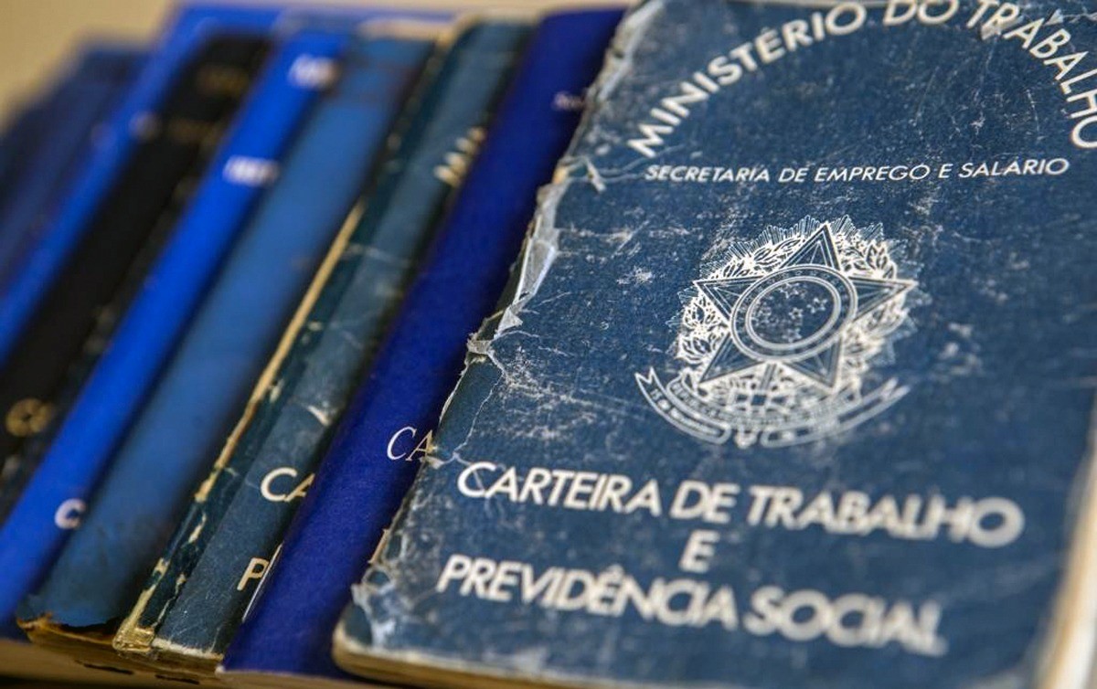 'Reforma' trabalhista de 2017 travou a economia em vez de permitir retomada